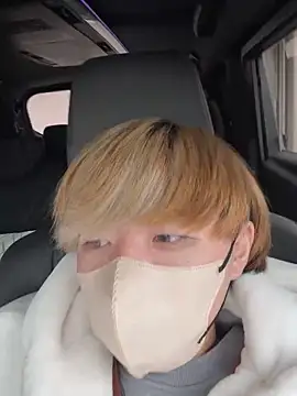 Snapshot of kokoa6919 chatting on 03.11.25 kokoa6919 online show from 03.11.25