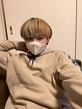 Snapshot of kokoa6919 chatting on 03.20.25 kokoa6919 online show from 03.20.25