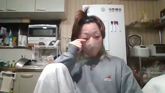 Snapshot of kokoa6919 chatting on 02.13.26 kokoa6919 online show from 02.13.26