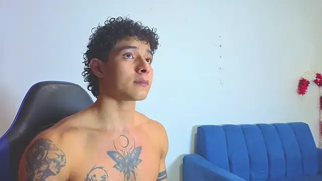 Demitryo online show from 02.06.26