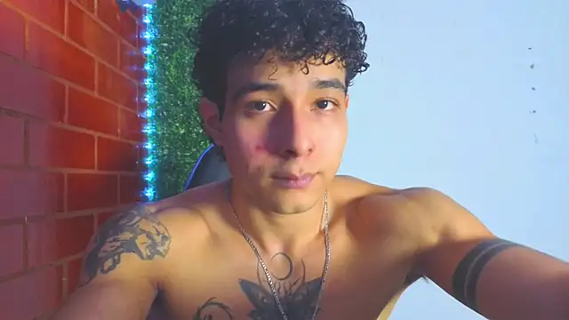 Demitryo online show from 02.25.26