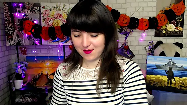 Darina M  online show from 10.30.25