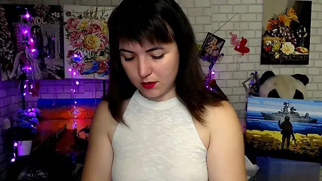 Darina M  online show from 11.12.25