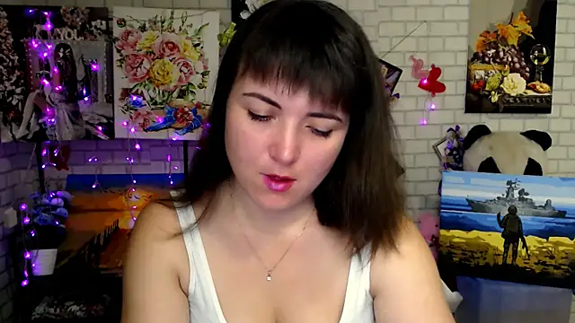 Darina M  online show from 11.30.25