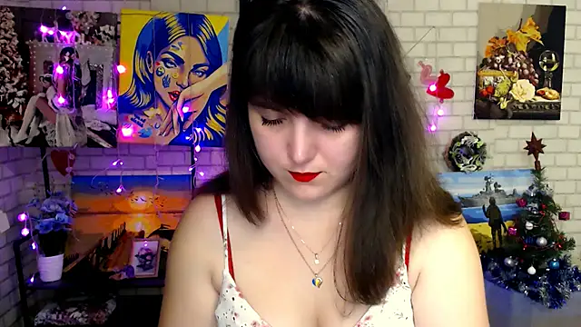 Darina M  online show from 01.14.26