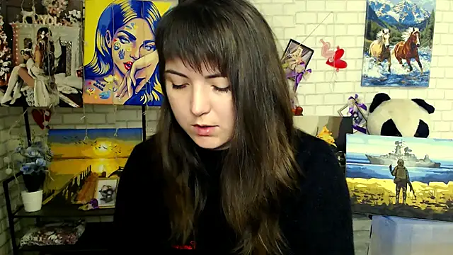 Darina M  online show from 02.07.26