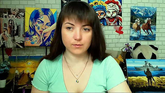 Darina M  online show from 04.21.26