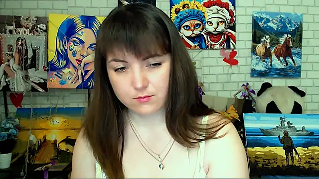Darina M  online show from 04.22.26