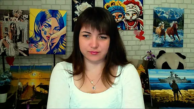 Darina M  online show from 04.24.26