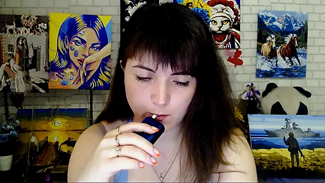 Darina M  online show from 05.02.26