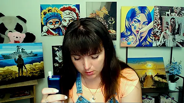 Darina M  online show from 06.21.26