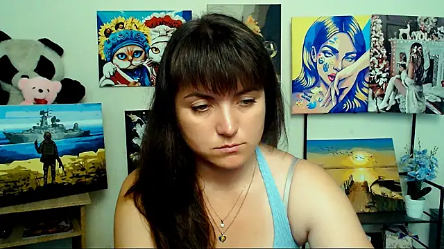 Darina M  online show from 06.25.26