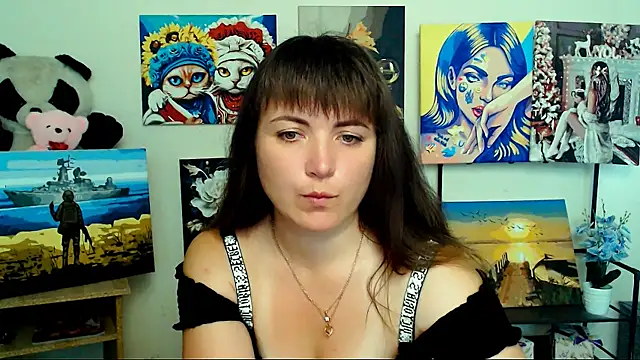 Darina M  online show from 06.28.26
