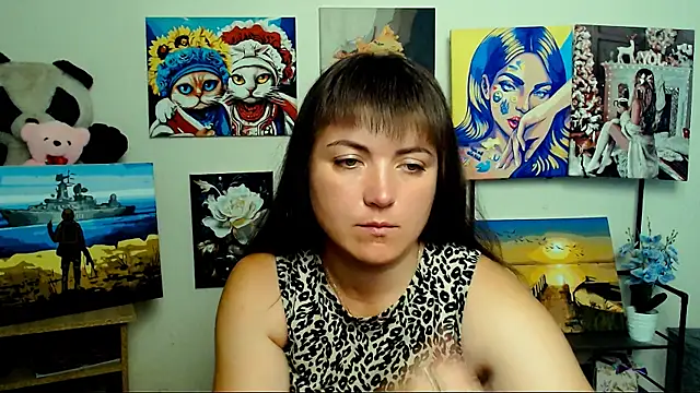 Darina M  online show from 07.07.26