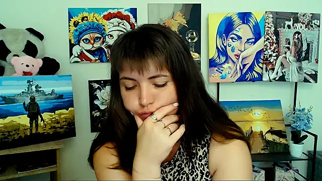 Darina M  online show from 07.07.26