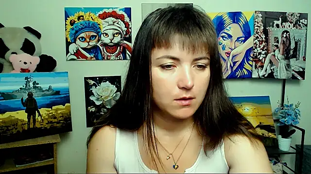 Darina M  online show from 07.09.26