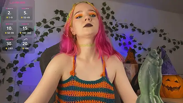 mariel a gold online show from 10.30.25