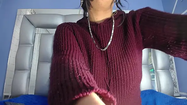 angelina ny online show from 12.14.24