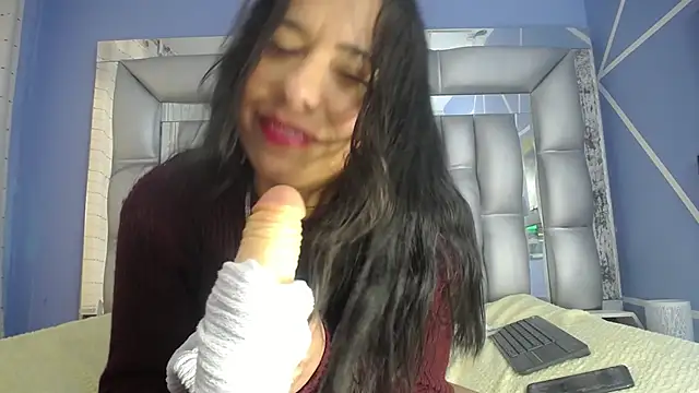 angelina ny online show from 12.29.24