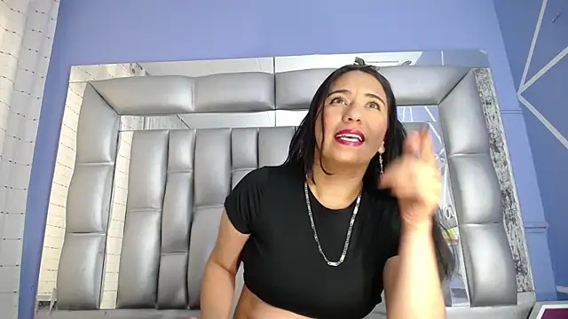 angelina ny online show from 02.03.25