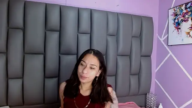 angelina ny online show from 09.12.25