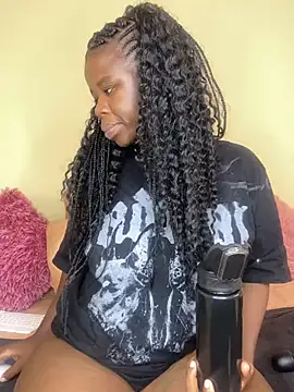 DarkBerry87 online show from 03.22.25