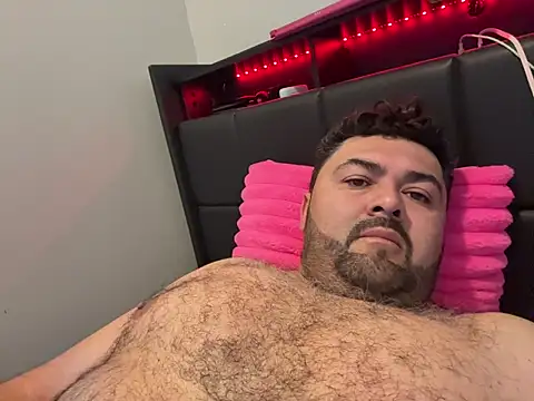 Lucrecio19 online show from 02.21.26