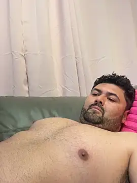 Lucrecio19 online show from 02.26.26