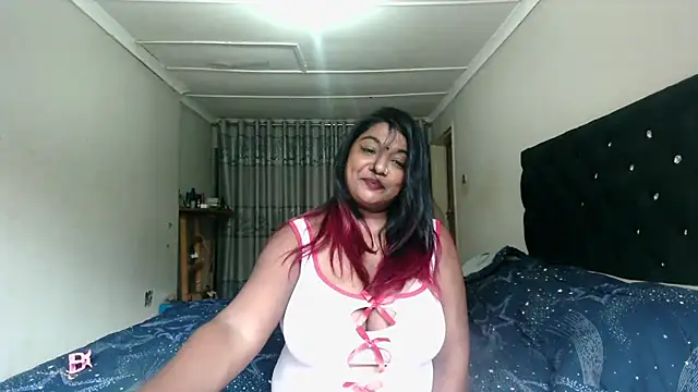 Indianmayaxoxo online show from 01.24.25