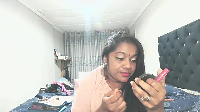 Indianmayaxoxo online show from 06.08.26