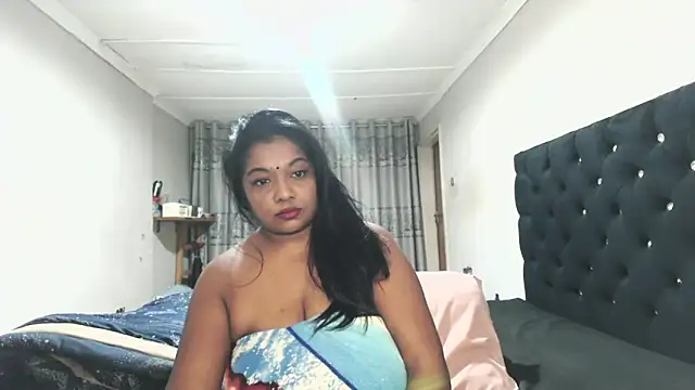 Indianmayaxoxo online show from 06.12.26