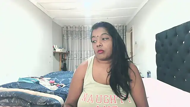 Indianmayaxoxo online show from 06.26.26