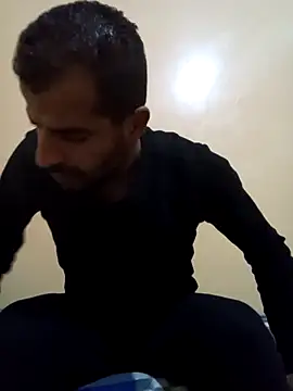 Bisex activ19 online show from 12.04.24
