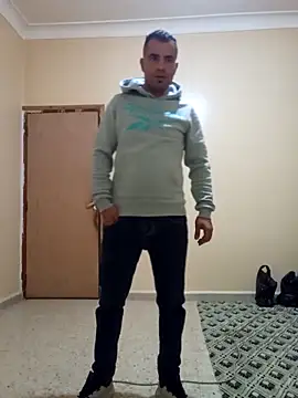 Bisex activ19 online show from 01.15.25