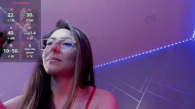 Snapshot of Ich_Bin_Julia chatting on 12.02.24 Ich Bin Julia online show from 12.02.24