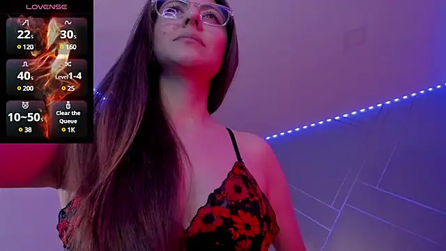 Snapshot of Ich_Bin_Julia chatting on 12.07.24 Ich Bin Julia online show from 12.07.24