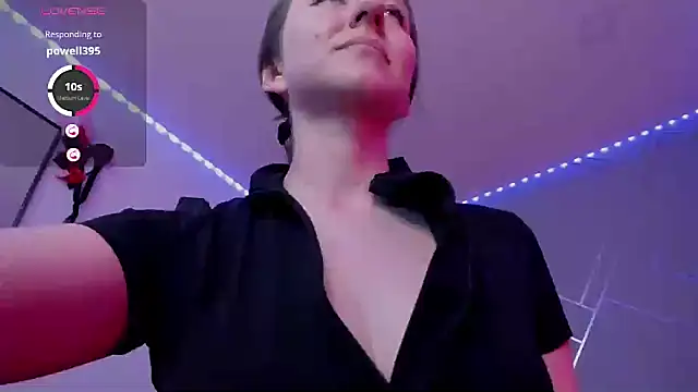 Snapshot of Ich_Bin_Julia chatting on 01.16.25 Ich Bin Julia online show from 01.16.25