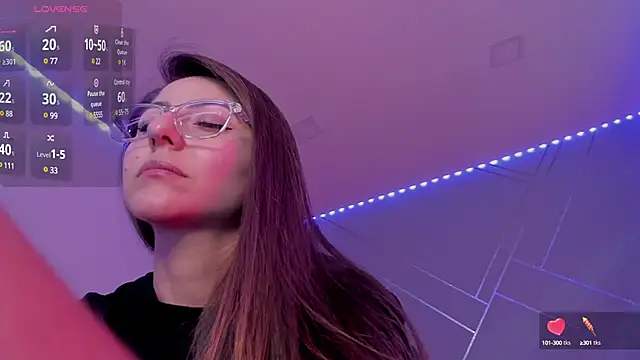 Snapshot of Ich_Bin_Julia chatting on 01.24.25 Ich Bin Julia online show from 01.24.25