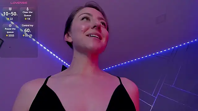 Snapshot of Ich_Bin_Julia chatting on 01.28.25 Ich Bin Julia online show from 01.28.25