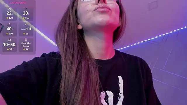 Snapshot of Ich_Bin_Julia chatting on 02.06.25 Ich Bin Julia online show from 02.06.25