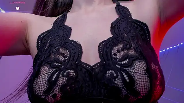 Snapshot of Ich_Bin_Julia chatting on 02.07.25 Ich Bin Julia online show from 02.07.25