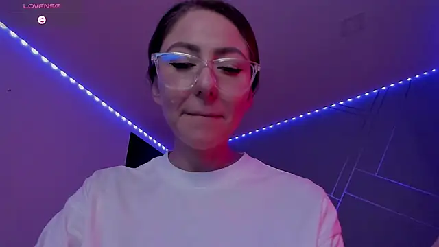 Snapshot of Ich_Bin_Julia chatting on 02.10.25 Ich Bin Julia online show from 02.10.25