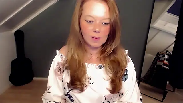 roxanna24 online show from 03.30.26