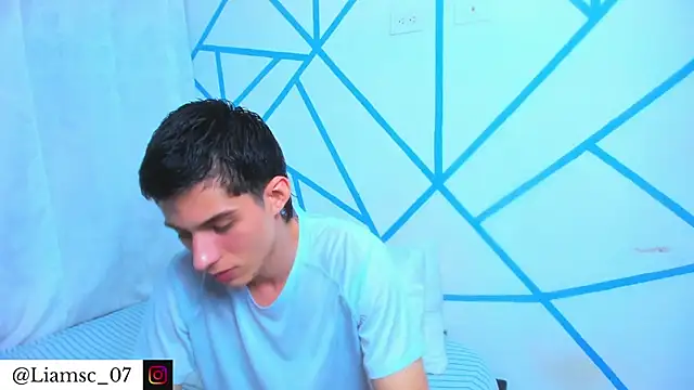 Snapshot of liam_scott77 chatting on 02.06.26 liam scott77 online show from 02.06.26