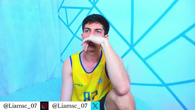 Snapshot of liam_scott77 chatting on 02.07.26 liam scott77 online show from 02.07.26