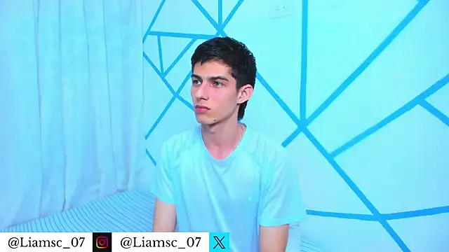 Snapshot of liam_scott77 chatting on 02.13.26 liam scott77 online show from 02.13.26