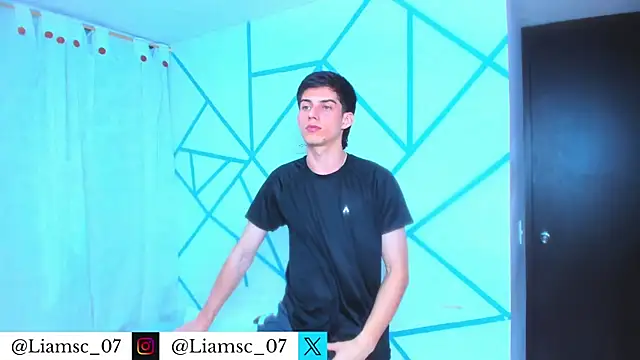 Snapshot of liam_scott77 chatting on 02.27.26 liam scott77 online show from 02.27.26