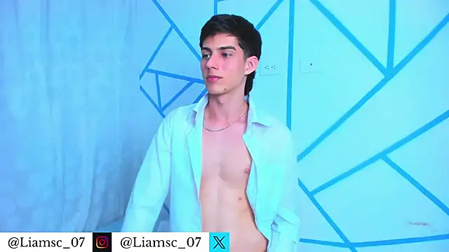 Snapshot of liam_scott77 chatting on 02.28.26 liam scott77 online show from 02.28.26