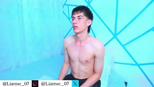 Snapshot of liam_scott77 chatting on 03.11.26 liam scott77 online show from 03.11.26