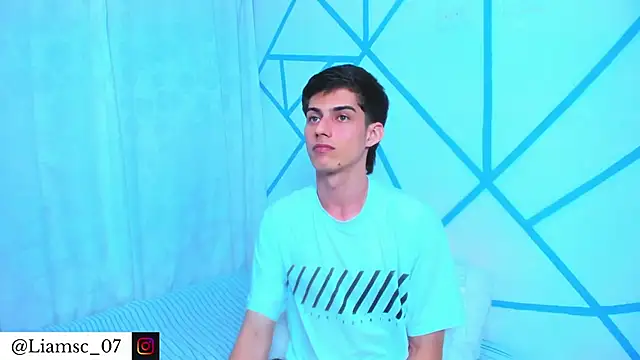 Snapshot of liam_scott77 chatting on 03.13.26 liam scott77 online show from 03.13.26